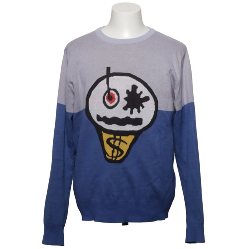 Icecream billionaire boys - icecream, by