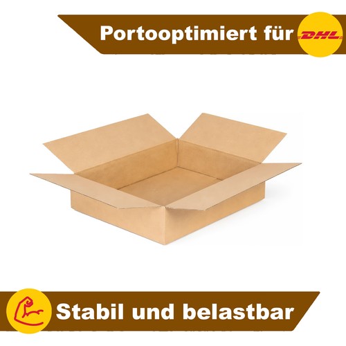 Dhl kleinpaket karton - kleinpaket,
