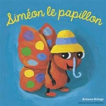 Siméon papillon von - le,