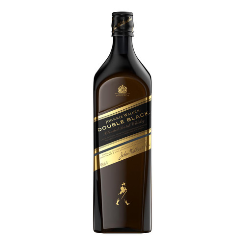 Johnnie walker double black - walker,