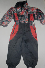 Schneeanzug Skianzug