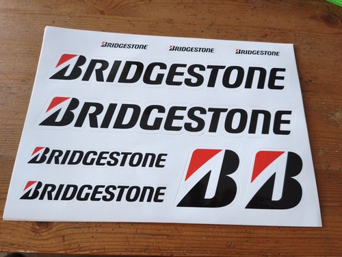 Bridgestone sponsor - bridgestone,