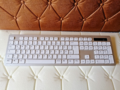Tcm tchibo tastatur keyboard - tcm,