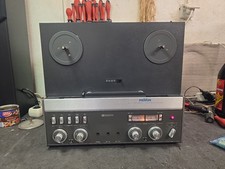Revox A77 MKIV Tonbandmaschine