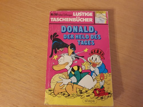 Walt disneys lustige - disneys,