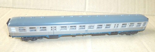Fleischmann 8142 db - n,