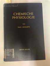 Einführung in die chemische