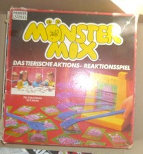 Kult: Monster Mix / Parker /