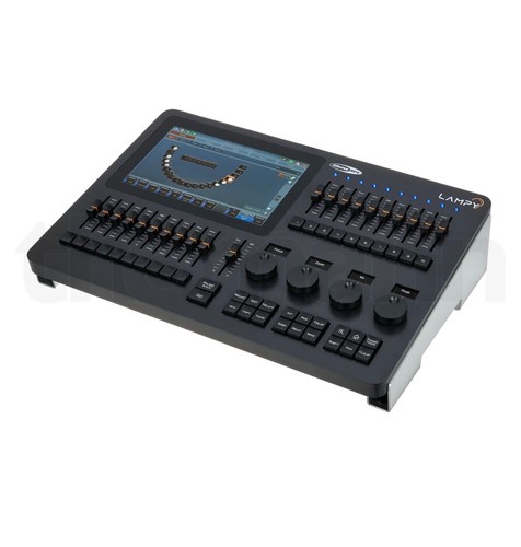 Showtec lampy 2u gebraucht - 20,