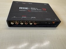 Rane Serato SL3 Scratch Live für DJ