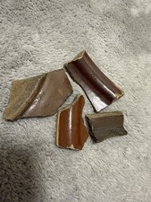 Los 4 Stücke aus einem