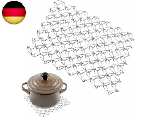 Pfannenschutz topfuntersetzer - pfannenschutz,