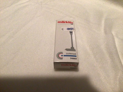 Märklin 74997 lichtmast - 74997,
