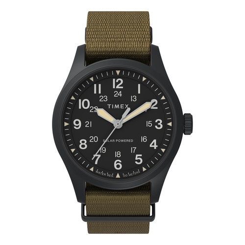 Timex expedition field - timex,