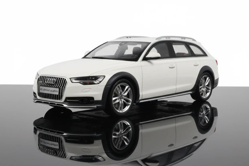 Modellauto ottomobile audi - modellauto, c7