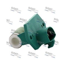 Vorwiderstand Elektromotor