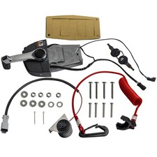 Außenborder Fernbedienungs