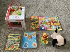 Hape Motorik Würfel, WMF