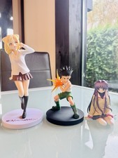 Hikari SEGA Gon Bandai Spirits Kyou Kotobukiya Clannad Hunter X Hunter Figur