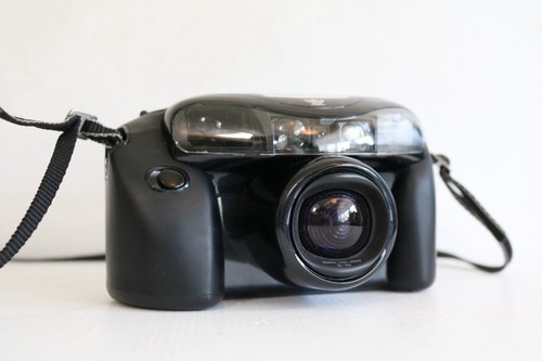Konica aiborg super zoom - aiborg,