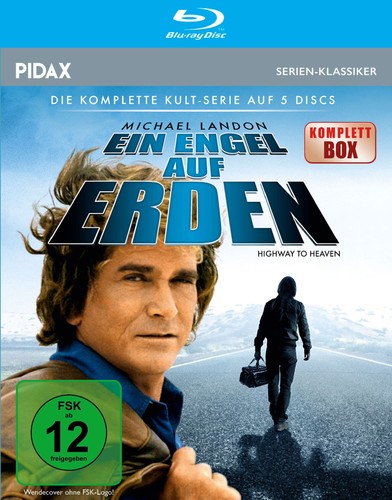 Ein engel auf erden komplette - auf, (komplette