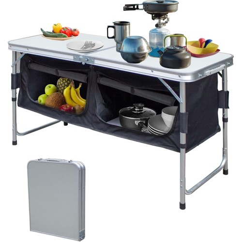 Campingküche klapptisch - campingküche,