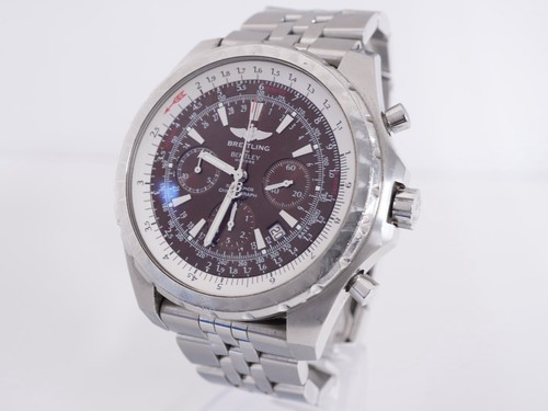 Breitling bentley motors - breitling,