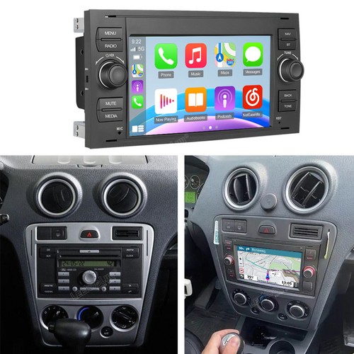 Autoradio android für ford - android,