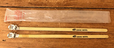 NOS Gianni Motta Pedal Straps