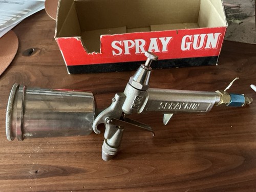 Hobby airbrush - airbrush, k3
