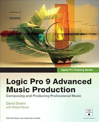 Apple pro training - pro, series