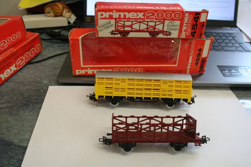 Primex von märklin 4541 - von,
