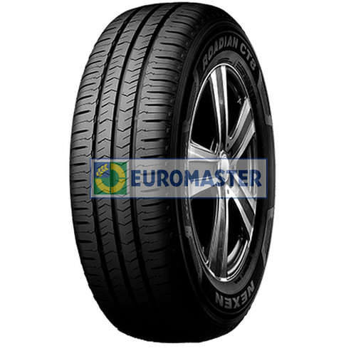 Sommerreifen nexen 185 - 185, 14