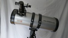 Spiegelteleskop big boss von - boss,