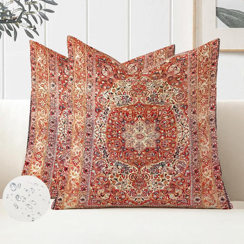 2er set kissenbezug outdoor - 2er,