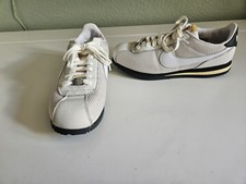 Nike Cortez cremeweiß 39