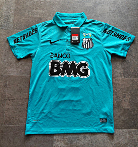 Nike santos trikot neymar - nike,