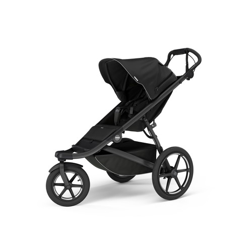 Thule urban glide - thule, gelände