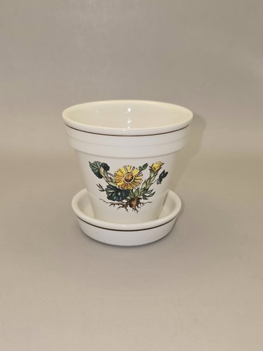 Villeroy boch botanika - botanika, "