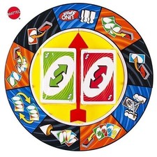 UNO SPIN Brettspiel Neuheit -