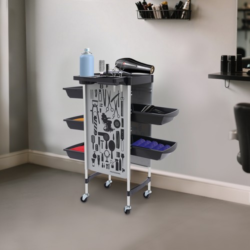 Beauty friseurwagen - beauty,