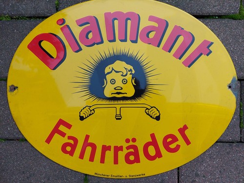 Ddr diamant fahrrad rennrad - ddr,
