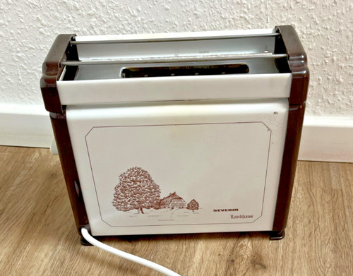 Severin toaster landhaus - severin,