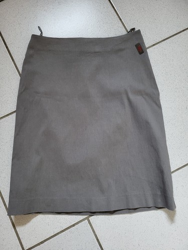 Pensil rock khaki - rock,