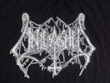 Unleashed Shirt Death Metal