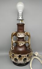 True vintage Walter Gerhard