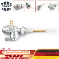 Benzinhahn Kraftstoffhahn