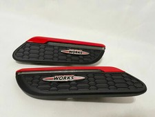 Original MINI JCW Side Scuttle