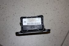 Peugeot 207 CC ESP Sensor Drehratensensor /  ESP Steuergerät 9661441680