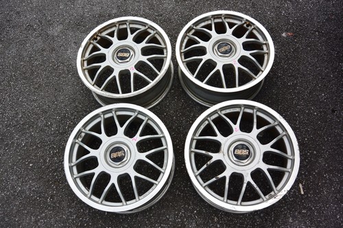 Jdm bbs rg207 wiser - jdm, felgen
